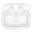Блютуз Стерео Гарнитура Hoco EW22 TWS Белый - миниатюра 5