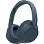 Навушники Sony WH-CH720N Blue (WHCH720NL.CE7) - мініатюра 1