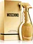 Парфумована вода Moschino Gold Fresh Couture 100 мл - мініатюра 2