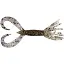 Силікон Keitech Little Spider 3.5" #320 Silver Shad (5 шт/уп) - мініатюра 1