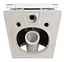 Унитаз подвесной Qtap Robin Ultra Quiet, с сиденьем Slim Duroplast/Soft-close/Quick Release QT13332381AW - миниатюра 7