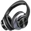 Наушники с микрофоном OneOdio A10 Black - миниатюра 3