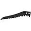 Клюв Black Diamond Venom Tech Pick Черный - миниатюра 1