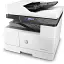 БФП HP LaserJet Pro M443nda (8AF72A) - мініатюра 2