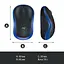 Мышка Logitech M185 blue (910-002239) - миниатюра 9