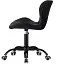 Офисное кресло GT Racer B-30 Black (B-30 Black) - миниатюра 6