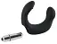 Стимулятор простаты Rebel Prostate Stimulator, 26 см черный - миниатюра 7