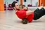 Валик, ролик массажный Standard Roller Qmed fit0025173 - миниатюра 3