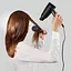 Фен Express Style Blow-Dryer, 1600Вт, 2 режими, хол. обдув, чорний ROWENTA teh0017430 - мініатюра 3