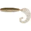 Силікон Reins Fat G-Tail Grub 4" L13 Electric Shad Ⅱ (8 шт/уп) - мініатюра 1