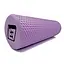 Массажный ролик EasyFit Foam Roller 45 см Фиолетовый (EF-2030-V) - миниатюра 1