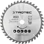 Диск пильный Trotec HW40 Wood 190 х 20 х 2.2 мм 3 шт. (DAS302855) - миниатюра 2
