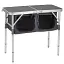Стіл Bo-Camp Otter 80x40 cm Anthracite (1693680) - мініатюра 1