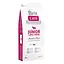 Сухий корм Brit Care Junior Large Breed Lamb & Rice 12 кг супер-корм для цуценят гігантських порід - мініатюра 1
