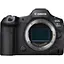 Бездзеркальний фотоапарат Canon EOS R5 Mark II Body Black (6536C022) UA [117135] - мініатюра 1