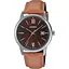 Чоловічий годинник Casio Timeless Collection MTP-V002L-5B3 - мініатюра 1