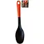 Ложка кухарська Gusto GT-5104 нейлон помаранчева (100735) - мініатюра 1