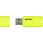 Флеш-накопичувач GoodRam USB 8GB UME2 Yellow (UME2-0080Y0R11) - мініатюра 1