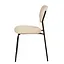 Стілець Special4You Sofia бежевий (E7382) - мініатюра 4