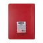 Ежедневник датированный Buromax Memory 2026 A5 искусственная кожа красный (BM.21151-05) - миниатюра 2