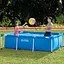 Басейн каркасний прямокутний Intex 28270, 220х150х60 см, 1662 л - мініатюра 3