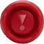 Bluetooth колонка JBL Flip 7 Red (JBLFLIP7RED) UA - мініатюра 4