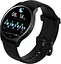Смарт-часы Motorola Moto Watch 120 Phantom Black - миниатюра 4