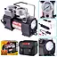 Автомобильный компрессор Voin 150 psi 15 Amp (VL-550) - миниатюра 1