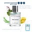 Парфюмерная вода Hot Cancun Avenue des Parfums 50 мл - миниатюра 2
