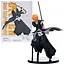 Фігурка Banpresto Ічіго Куросакі з мечем Бліч Bleach Kurosaki Ichigo 31.0 см WST BL KI 22.93 - мініатюра 1
