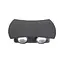 Подсветка Brille фасадная LED 4W WW IP54 BK (AL-614/4) - миниатюра 1