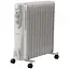 Масляный обогреватель Interlux 2500 Вт - миниатюра 1
