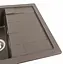 Кухонная мойка Platinum 6550 INTENSO (SP000039631) - миниатюра 5