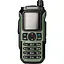Рация Baofeng UV-21M Green [141726] - миниатюра 1
