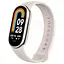 Фитнес-браслет Xiaomi Mi Smart Band 8 Champagne Gold - миниатюра 6