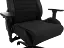 Геймерське крісло GT Racer чорне (X-2569 Black) - мініатюра 8