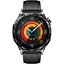 Smart Watch Huawei GT 5 46mm (VLI-B19) Black (Fluoroelastomer Strap) UA - мініатюра 1