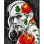 Картина за номерами ArtCraft Козак ©VYSHNOV__TATTOOART без підрамника 10054-ACNF 40x50 см - мініатюра 1