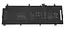 Акумулятор ASUS ROG Zephyrus GX531 C41N1828, 3886mAh (60Wh), 4cell, 15.44V (A47563) - мініатюра 1