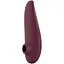 Вакуумний кліторальний стимулятор Womanizer Classic 2 Bordeaux - мініатюра 1