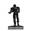 Статуэтка Mandalorian Dark Trooper Statue Art Scale 1/10 (Мандалорец) - миниатюра 4