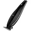 Машинка для стрижки волос Hoco HP25 Electric 600 mAh Black - миниатюра 3