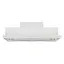 Вытяжка телескопическая Perfelli TLS 9833 W LED Strip - миниатюра 4