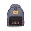Рюкзак Bagland Stylish L 24 л серый 1434 (00518694) - миниатюра 1