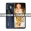 Смартфон Oukitel C35 12/256GB Black - мініатюра 1