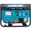 Генератор бензиновый Heron 6.5HP 2.8kW (8896416) [157506] - миниатюра 2