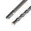 Бур по бетону Alloid Building Tools SDS-plus S4 12x800 мм (FH-12800) - мініатюра 3