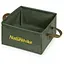 Контейнер для води Naturehike Square Bucket 13 л (1047-6927595739068) - мініатюра 1