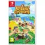 Гра Animal Crossing New Horizons (російська версія) (Nintendo Switch) - мініатюра 1