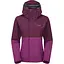 Куртка Rab Downpour Jacket Wmns L Violet (1033-RB QWI-07-MUP-14) - миниатюра 1